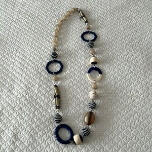 Weekend Max Mara necklace